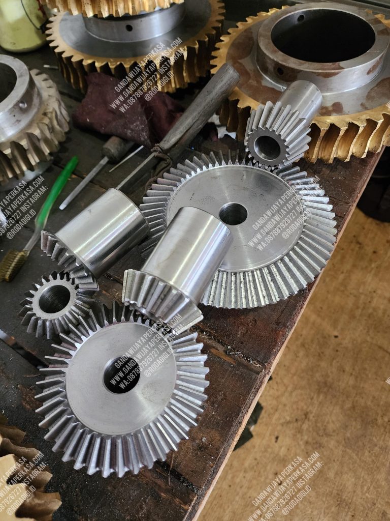 Bevel Gear