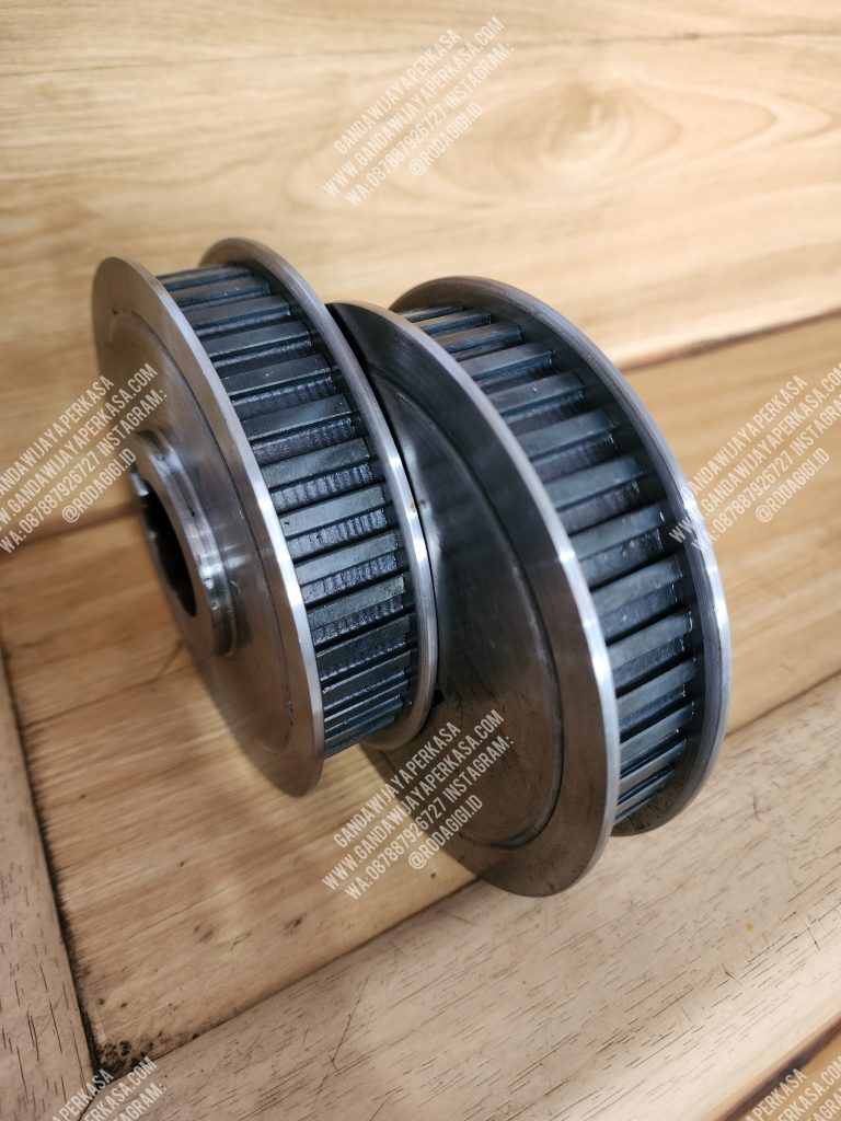 Timing Pulley for Belt Type L