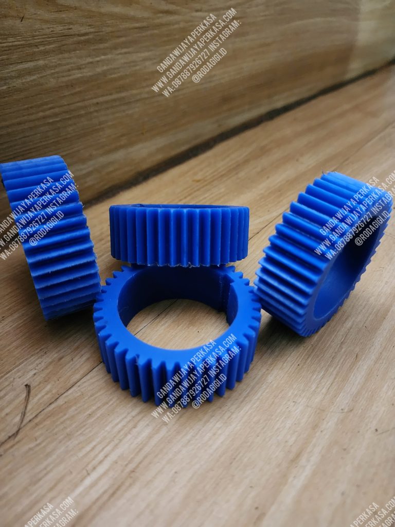 spur gear nylon